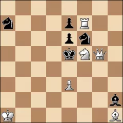 Шахматная задача #15600