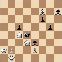Шахматная задача #15601