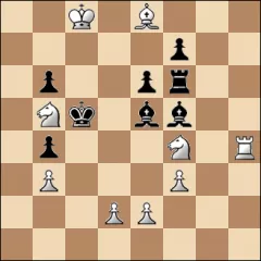 Шахматная задача #15602