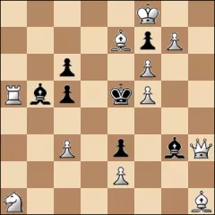 Шахматная задача #15604