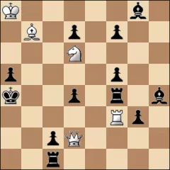 Шахматная задача #15605