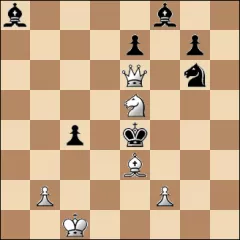 Шахматная задача #15607