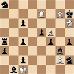 Шахматная задача #15609
