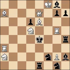 Шахматная задача #1561