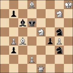 Шахматная задача #15611