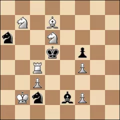 Шахматная задача #15612
