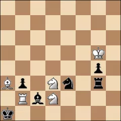 Шахматная задача #15613