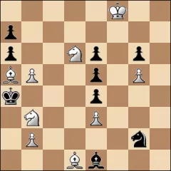 Шахматная задача #15614