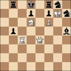 Шахматная задача #15615