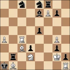 Шахматная задача #15616