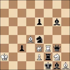 Шахматная задача #1562