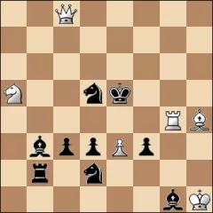 Шахматная задача #15620