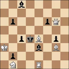 Шахматная задача #15621