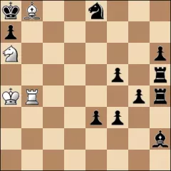Шахматная задача #15623