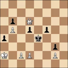 Шахматная задача #15626