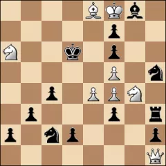 Шахматная задача #15627