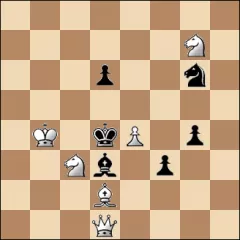 Шахматная задача #15628