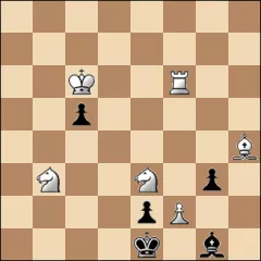 Шахматная задача #15629