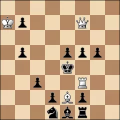 Шахматная задача #15630