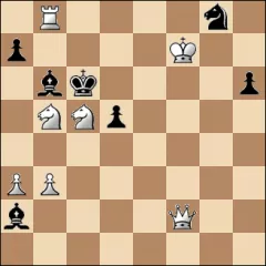 Шахматная задача #15632