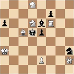 Шахматная задача #15633