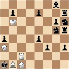 Шахматная задача #15636