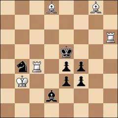 Шахматная задача #15637