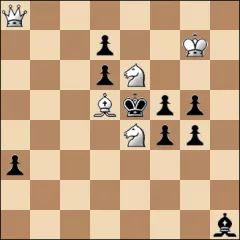 Шахматная задача #15639
