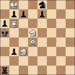 Шахматная задача #15640