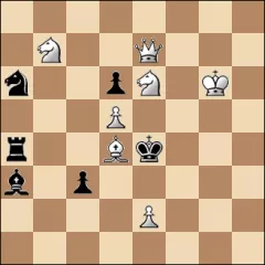 Шахматная задача #15641