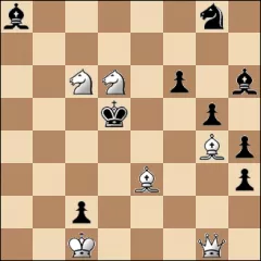 Шахматная задача #15643