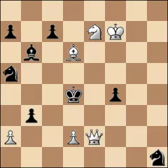 Шахматная задача #15646