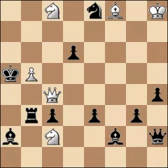 Шахматная задача #15647