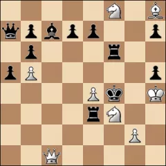 Шахматная задача #15649
