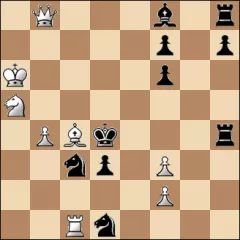 Шахматная задача #15650