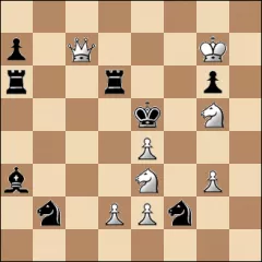 Шахматная задача #15651