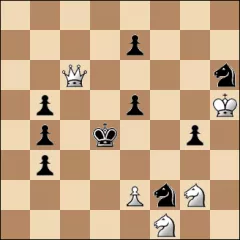 Шахматная задача #15652