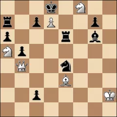 Шахматная задача #15653