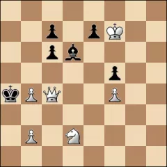 Шахматная задача #15654