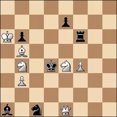 Шахматная задача #15655