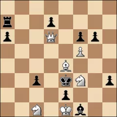 Шахматная задача #15656
