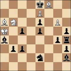Шахматная задача #15657