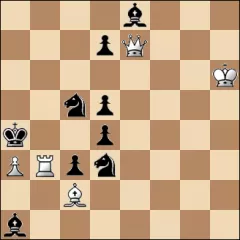 Шахматная задача #15659