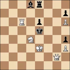 Шахматная задача #1566