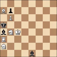 Шахматная задача #15660