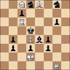 Шахматная задача #15666