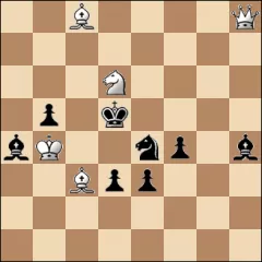 Шахматная задача #15668