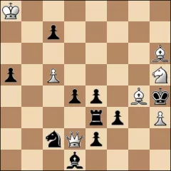 Шахматная задача #15669