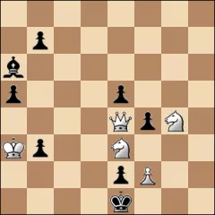 Шахматная задача #15670