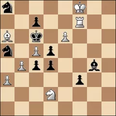 Шахматная задача #15671